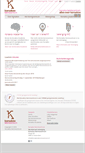 Mobile Screenshot of korsakovkenniscentrum.nl